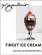 Morgenstern's Finest Ice Cream (A Cookbook) by Nicholas Morgenstern, 9780593534847