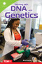 Working with DNA and Genetics by Eric Braun, 9798765968635