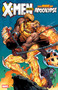 X-Men: Age Of Apocalypse Vol. 2 - Reign [New Printing] by Scott Lobdell, Marvel Various, Joe Madureira, Marvel Various, Joe Madureira, 9781302963958