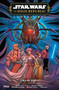 Star Wars: The High Republic Adventures Phase III--Crash Zone by Daniel Jose Older, Rachele Aragno, Michael Atiyeh, Comicraft, Nick Brokenshire, 9781506746395