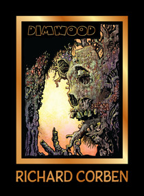 Dimwood by Richard Corben, 9781506739984