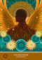 The Atomic Element Healing Oracle (A 44-Card Deck & Guidebook of Goddesses, Angels, Medical Intuition, & the Periodic Table of Elements) by Amy Leigh Mercree, 9781401977405