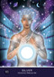 The Atomic Element Healing Oracle (A 44-Card Deck & Guidebook of Goddesses, Angels, Medical Intuition, & the Periodic Table of Elements) by Amy Leigh Mercree, 9781401977405