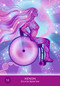 The Atomic Element Healing Oracle (A 44-Card Deck & Guidebook of Goddesses, Angels, Medical Intuition, & the Periodic Table of Elements) by Amy Leigh Mercree, 9781401977405