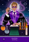 The Atomic Element Healing Oracle (A 44-Card Deck & Guidebook of Goddesses, Angels, Medical Intuition, & the Periodic Table of Elements) by Amy Leigh Mercree, 9781401977405
