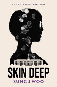 Skin Deep - 9781915523846 by Sung J. Woo, 9781915523846