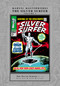 Marvel Masterworks: The Silver Surfer Vol. 1 [Remasterworks] by Stan Lee, Roy Thomas, John Buscema, Marvel Various, John Buscema, 9781302956042