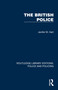 The British Police - 9781032418056 by Jenifer M. Hart, 9781032418056