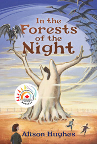 In the Forests of the Night - 9781770867857 by Alison Hughes
