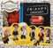 Friends Crochet by Allison Hoffman, 9781645174639