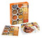 Smoke & Spice Deck (50 recipe cards for delicious BBQ rubs, marinades, glazes & butters) by Valerie Aikman-Smith, 9781788795906