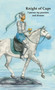 Manifestation Tarot (Includes 78 cards and a 64-page illustrated book) by Jayne Wallace, 9781800653733