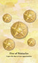 Manifestation Tarot (Includes 78 cards and a 64-page illustrated book) by Jayne Wallace, 9781800653733