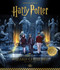 Harry Potter: The Pop-Up Wizard Chess Set by David Hawcock, 9798886635119