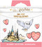 Harry Potter: Owl Post Super Valentines (School Valentines) by Insights, 9798886636376