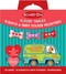 Scooby-Doo: Scooby Snacks Scratch & Sniff Sticker Valentines (School Valentines) by Insights, 9798886636659
