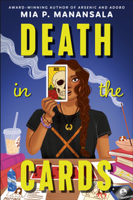 Death in the Cards by Mia P. Manansala, 9780593897935