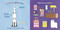 Hello, World! Rockets and Other Space Machines by Jill McDonald, 9780593813546