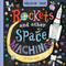 Hello, World! Rockets and Other Space Machines by Jill McDonald, 9780593813546