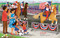 Fourth of July Fun! by Deb Adamson, Taia Morley, 9780593814475