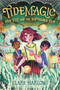 Tidemagic: Ista Flit and the Impossible Key by Clare Harlow, 9780593806784