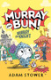 Murray the Knight by Adam Stower, 9798217031023