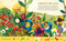 Bee: A Peek-Through Activity Book: With over 200 stickers by Britta Teckentrup, 9780593518311