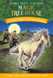 Windy Night with Wild Horses - 9780593706503 by Mary Pope Osborne, AG Ford, 9780593706503