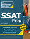 Princeton Review SSAT Prep, 2nd Edition (3 Practice Tests + Review & Techniques + Drills) by The Princeton Review, 9780593518373