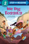 We Dig Fossils by Alliah L. Agostini, Joelle Murray, 9780593812518