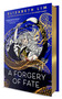 A Forgery of Fate by Elizabeth Lim, 9780593650615