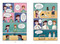 On Guard! (A Marshall Middle School Graphic Novel) - 9780593649985 by Cassidy Wasserman