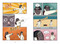 On Guard! (A Marshall Middle School Graphic Novel) - 9780593649985 by Cassidy Wasserman
