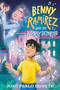 Benny Ramírez and the Nearly Departed - 9780593703731 by José Pablo Iriarte, 9780593703731