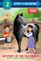 Mystery at the Old Ranch (Boxcar Children Early Reader (Step into Reading)) by Gertrude Chandler Warner, 9780593906453