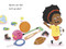 Sports Are Fun! by Zaila Avant-garde, Felicia Whaley, 9780593571705