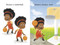 Sports Are Fun! by Zaila Avant-garde, Felicia Whaley, 9780593571705