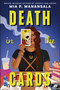 Death in the Cards - 9780593897928 by Mia P. Manansala, 9780593897928