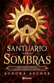 Elementos 1. Santuario de sombras / Sanctuary of the Shadow (Spanish Edition) by Aurora Ascher, 9786073918619