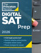 Princeton Review Digital SAT Prep, 2026 (4 Full-Length Practice Tests (2 in Book + 2 Adaptive Tests Online) + Review + Online Tools) by The Princeton Review, 9780593518359