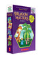 Dragon Masters, Books 1-5: A Branches Box Set by Tracey West, Graham Howells, Damien Jones, 9781338777260