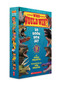 Who Would Win? 10 Book Box Set by Jerry Pallotta, Rob Bolster, 9781338826623