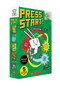 Press Start!, Books 1-5: A Branches Box Set by Thomas Flintham, Thomas Flintham, 9781338830705