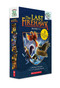 The Last Firehawk, Books 1-5: A Branches Box Set by Katrina Charman, Jeremy Norton, 9781338832822