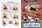 Pizza and Taco: Draw Your Own Comic! (Stickers Inside! [An Activity Book]) by Stephen Shaskan, 9780593814574