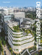 Dense + Green Urban Development (Emerging Models of Integrated Architecture) by Thomas Schröpfer, 9783035624557