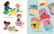 I'm a Preschool Kid! by Deb Adamson, 9780593814499