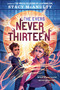 Never Thirteen - 9780593429693 by Stacy McAnulty, 9780593429693