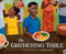 The Gathering Table by Antwan Eady, London Ladd, 9780593480618