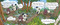Bored Panda - 9780593433607 by Mike Bender, Chuck Dillon